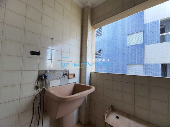 Imagem Apartamento com 2 Quartos à Venda, 64 m² em Caiçara - Praia Grande Imagem Apartamento com 2 Quartos à Venda, 64 m² em Caiçara - Praia Grande