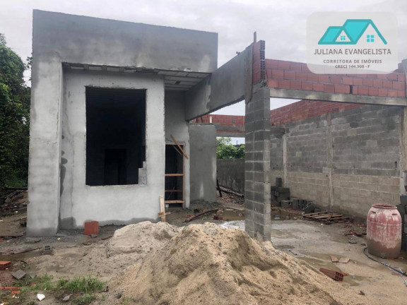 Imagem Casa com 3 Quartos à Venda, 270 m² em Massaguaçu - Caraguatatuba