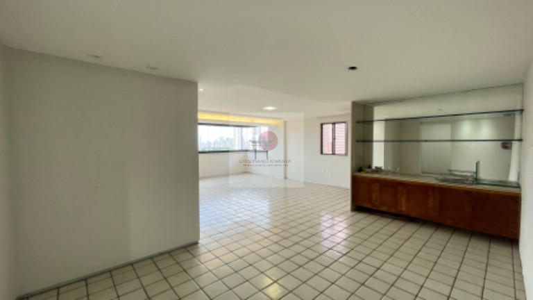 Imagem Apartamento com 4 Quartos à Venda, 177 m² em Parnamirim - Recife Imagem Apartamento com 4 Quartos à Venda, 177 m² em Parnamirim - Recife