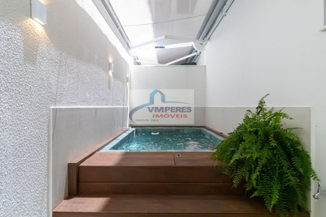 Imagem Apartamento com 1 Quarto à Venda, 38 m² em Copacabana - Rio De Janeiro