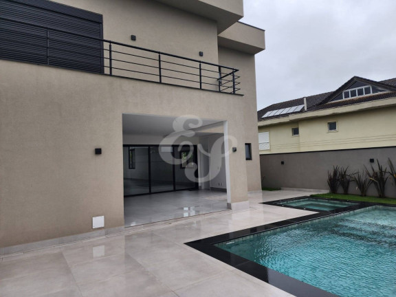 Imagem Casa de Condomínio com 5 Quartos à Venda, 434 m² em Tamboré - Santana De Parnaíba Imagem Casa de Condomínio com 5 Quartos à Venda, 434 m² em Tamboré - Santana De Parnaíba