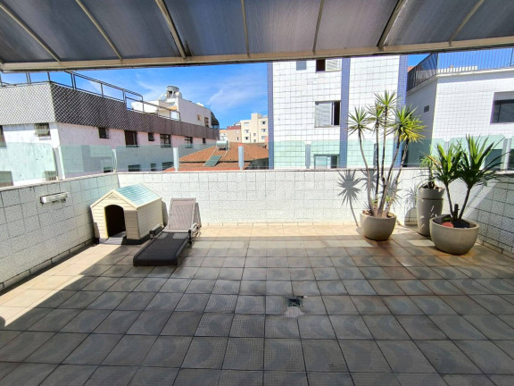 Imagem Apartamento com 3 Quartos à Venda, 166 m² em Calafate - Belo Horizonte