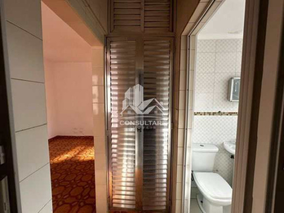 Imagem Apartamento com 1 Quarto à Venda, 48 m² em Gonzaga - Santos Imagem Apartamento com 1 Quarto à Venda, 48 m² em Gonzaga - Santos