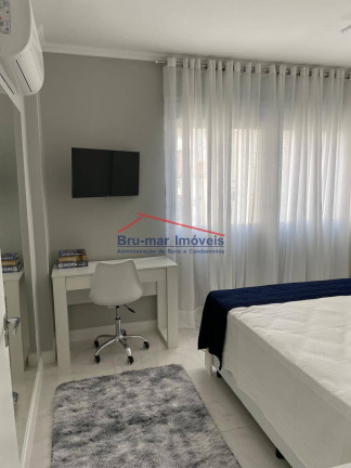 Imagem Apartamento com 1 Quarto à Venda, 89 m² em Pompéia - Santos Imagem Apartamento com 1 Quarto à Venda, 89 m² em Pompéia - Santos