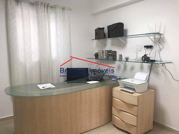 Imagem Casa com 4 Quartos à Venda, 300 m² em Marapé - Santos Imagem Casa com 4 Quartos à Venda, 300 m² em Marapé - Santos