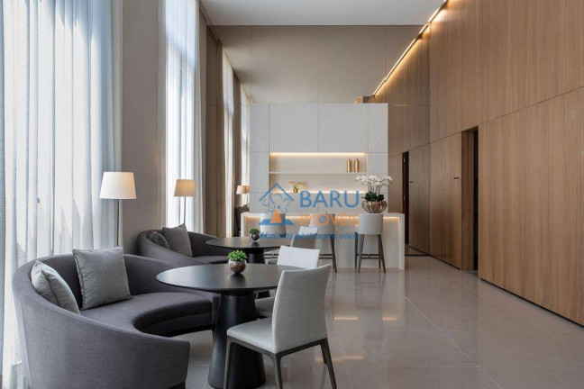 Imagem Apartamento com 4 Quartos à Venda, 382 m² em Ibirapuera - São Paulo Imagem Apartamento com 4 Quartos à Venda, 382 m² em Ibirapuera - São Paulo