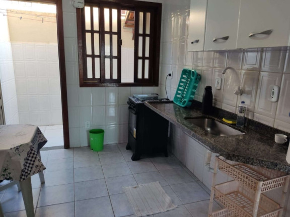 Imagem Casa com 2 Quartos à Venda, 85 m² em Foguete - Cabo Frio Imagem Casa com 2 Quartos à Venda, 85 m² em Foguete - Cabo Frio