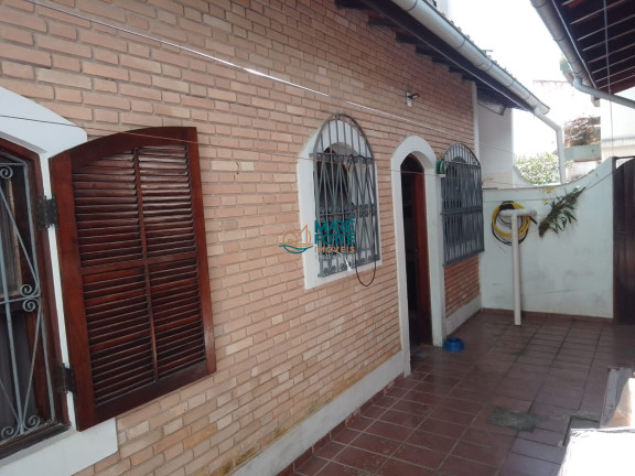 Imagem Casa com 3 Quartos à Venda, 166 m² em Itaguá - Ubatuba Imagem Casa com 3 Quartos à Venda, 166 m² em Itaguá - Ubatuba