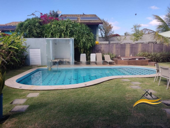 Imagem Casa com 6 Quartos à Venda, em Residencial Village Morro Alto - Itupeva Imagem Casa com 6 Quartos à Venda, em Residencial Village Morro Alto - Itupeva