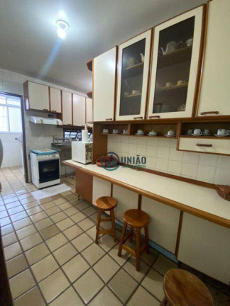 Imagem Apartamento com 3 Quartos à Venda, 102 m² em Icaraí - Niterói