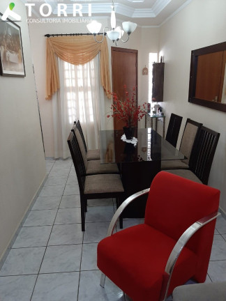 Imagem Imóvel com 3 Quartos à Venda, 110 m² em Wanel Ville - Sorocaba Imagem Imóvel com 3 Quartos à Venda, 110 m² em Wanel Ville - Sorocaba