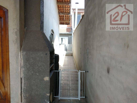 Imagem Casa com 3 Quartos à Venda, 250 m² em Residencial União - São José Dos Campos Imagem Casa com 3 Quartos à Venda, 250 m² em Residencial União - São José Dos Campos