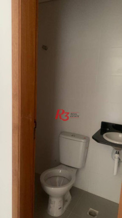 Imagem Casa com 3 Quartos à Venda, 110 m² em Embaré - Santos Imagem Casa com 3 Quartos à Venda, 110 m² em Embaré - Santos