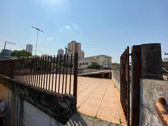 Imagem Casa com 4 Quartos à Venda, 247 m² em Vila Matilde - São Paulo Imagem Casa com 4 Quartos à Venda, 247 m² em Vila Matilde - São Paulo