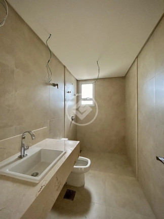 Imagem Apartamento com 4 Quartos à Venda, 256 m² em Residencial Quintas De Goyaz - Goiânia