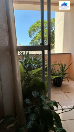 Imagem Apartamento com 2 Quartos à Venda, 75 m² em São Bernardo - Campinas Imagem Apartamento com 2 Quartos à Venda, 75 m² em São Bernardo - Campinas