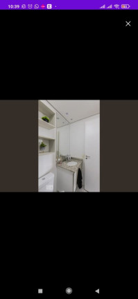 Imagem Apartamento com 2 Quartos à Venda, 55 m² em Alto Do Pari - São Paulo Imagem Apartamento com 2 Quartos à Venda, 55 m² em Alto Do Pari - São Paulo