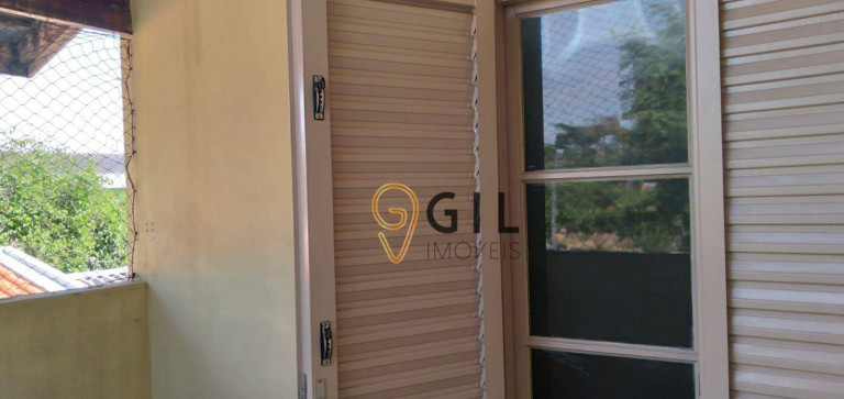 Imagem Sobrado com 3 Quartos à Venda, 350 m² em Jardim Paraíba - Jacareí