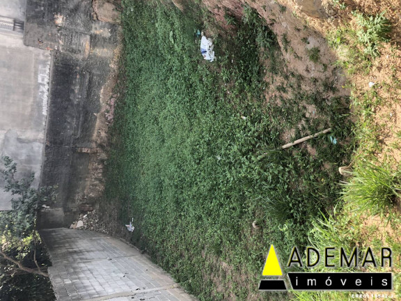 Imagem Terreno à Venda, 144 m² em Diadema Imagem Terreno à Venda, 144 m² em Diadema