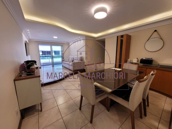 Imagem Apartamento com 3 Quartos à Venda, 130 m² em Itapuã - Vila Velha Imagem Apartamento com 3 Quartos à Venda, 130 m² em Itapuã - Vila Velha