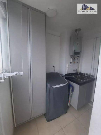 Imagem Apartamento com 2 Quartos à Venda, 48 m² em Vila Rosália - Guarulhos Imagem Apartamento com 2 Quartos à Venda, 48 m² em Vila Rosália - Guarulhos