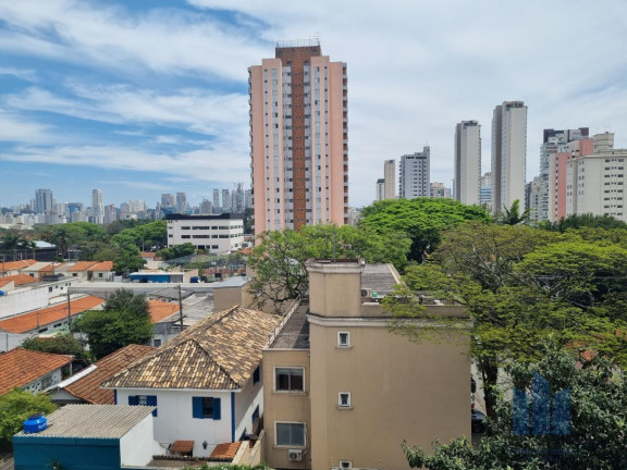 Imagem Apartamento com 1 Quarto à Venda, 62 m² em Vila Olímpia - São Paulo
