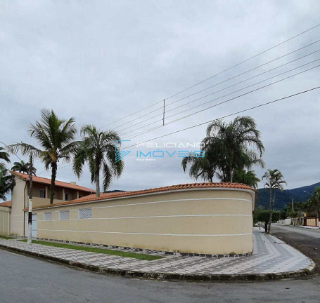 Imagem Casa com 7 Quartos à Venda, 300 m² em Flórida - Praia Grande