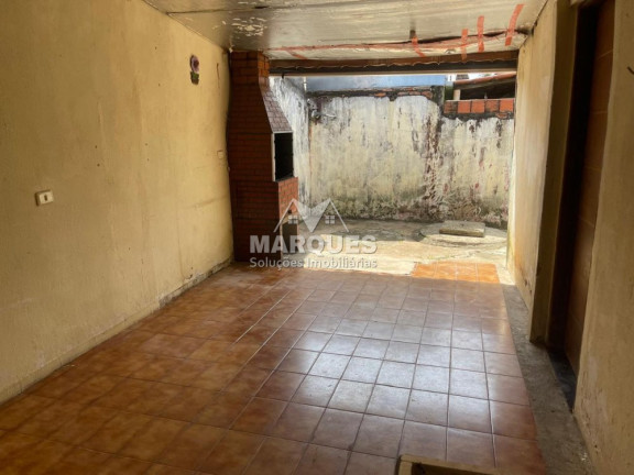 Imagem Casa com 2 Quartos à Venda, 85 m² em Jardim Bom Retiro - Sumaré Imagem Casa com 2 Quartos à Venda, 85 m² em Jardim Bom Retiro - Sumaré