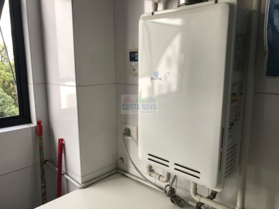 Imagem Apartamento com 3 Quartos à Venda, 300 m²