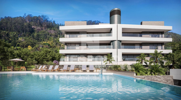 Imagem Apartamento à Venda, 165 m² em Cacupé - Florianopolis