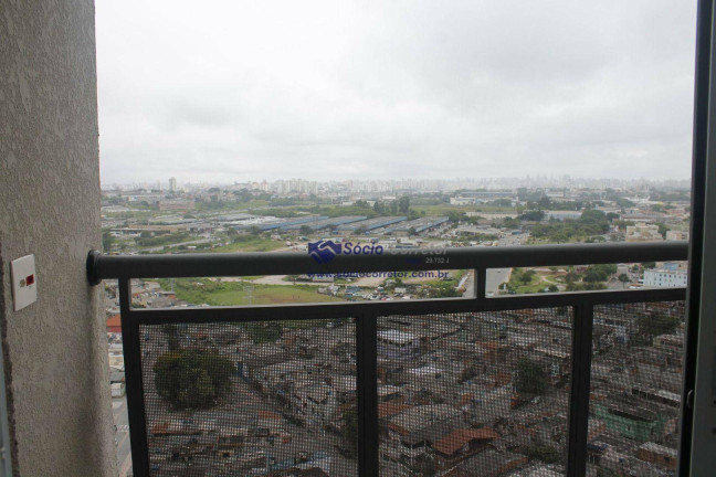 Imagem Apartamento com 2 Quartos à Venda, 48 m² em Parque Edu Chaves - São Paulo