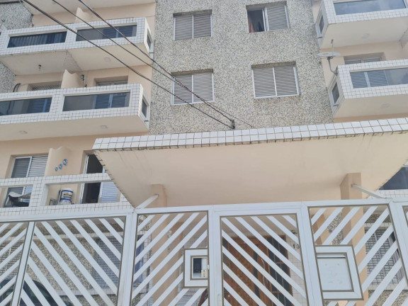 Imagem Apartamento com 2 Quartos à Venda, 51 m² em Boqueirão - Praia Grande Imagem Apartamento com 2 Quartos à Venda, 51 m² em Boqueirão - Praia Grande