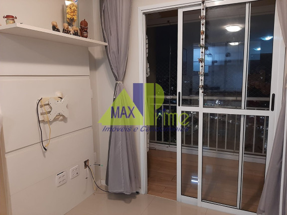 Imagem Apartamento com 2 Quartos à Venda, 54 m² em Vila Aricanduva - São Paulo Imagem Apartamento com 2 Quartos à Venda, 54 m² em Vila Aricanduva - São Paulo