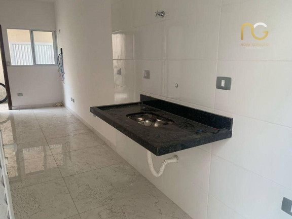 Imagem Casa com 2 Quartos à Venda, 50 m² em Mirim - Praia Grande Imagem Casa com 2 Quartos à Venda, 50 m² em Mirim - Praia Grande