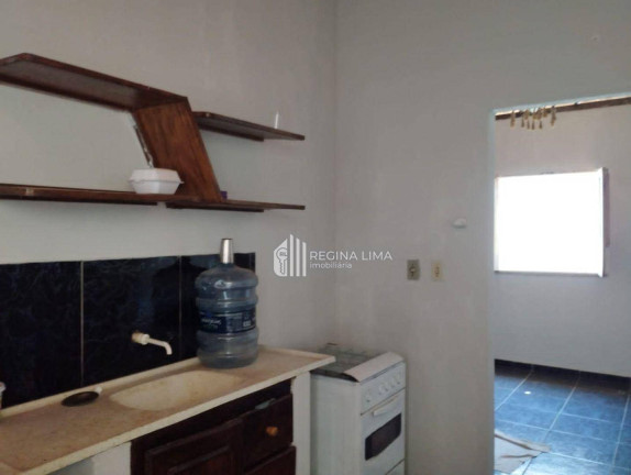 Imagem Casa com 2 Quartos à Venda, 200 m² em Centro - Luis Correia Imagem Casa com 2 Quartos à Venda, 200 m² em Centro - Luis Correia