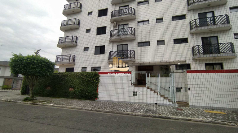 Imagem Apartamento com 1 Quarto à Venda, 77 m² em Caiçara - Praia Grande Imagem Apartamento com 1 Quarto à Venda, 77 m² em Caiçara - Praia Grande