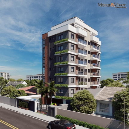 Imagem Apartamento com 3 Quartos à Venda, 117 m² em Centro - São José Dos Pinhais Imagem Apartamento com 3 Quartos à Venda, 117 m² em Centro - São José Dos Pinhais