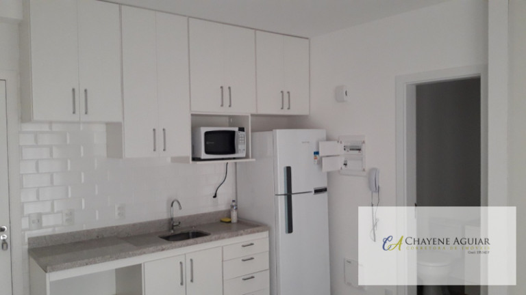 Imagem Apartamento com 1 Quarto para Alugar, 40 m² em Pinheiros - São Paulo Imagem Apartamento com 1 Quarto para Alugar, 40 m² em Pinheiros - São Paulo