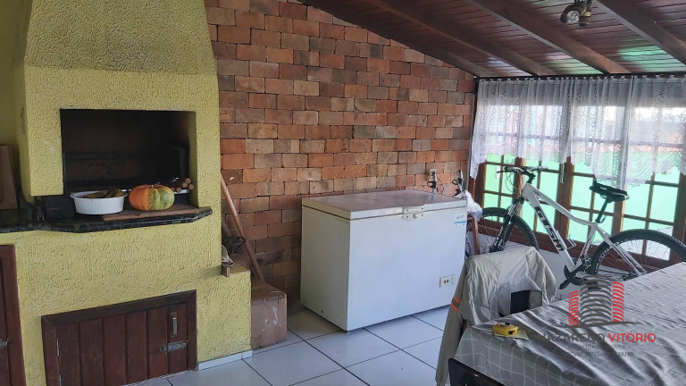 Imagem Casa com 3 Quartos à Venda, 115 m² em Bela Vista - Palhoça Imagem Casa com 3 Quartos à Venda, 115 m² em Bela Vista - Palhoça