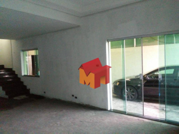 Imagem Sobrado com 3 Quartos à Venda, 198 m² em Jardim Da Alvorada - Nova Odessa
