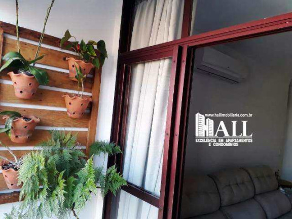 Imagem Apartamento com 3 Quartos à Venda, 120 m² em Centro - São José Do Rio Preto Imagem Apartamento com 3 Quartos à Venda, 120 m² em Centro - São José Do Rio Preto