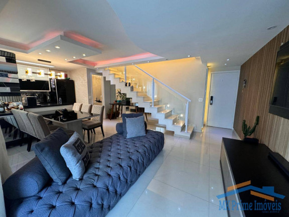 Imagem Apartamento com 2 Quartos à Venda, 80 m² em Alto De Pinheiros - São Paulo