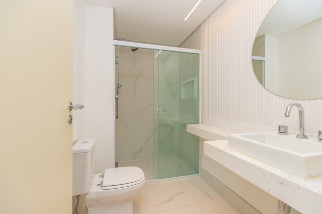 Imagem Apartamento com 3 Quartos à Venda, 244 m² em Vila Clementino - São Paulo