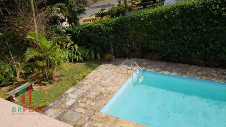 Imagem Casa de Condomínio com 4 Quartos à Venda, 520 m² em Bosque Do Vianna - Cotia
