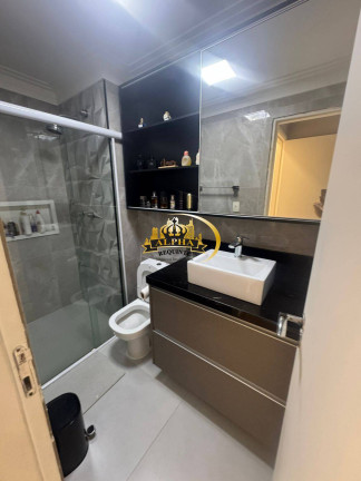 Imagem Apartamento com 3 Quartos à Venda, 94 m² em Alphaville - Santana De Parnaíba Imagem Apartamento com 3 Quartos à Venda, 94 m² em Alphaville - Santana De Parnaíba