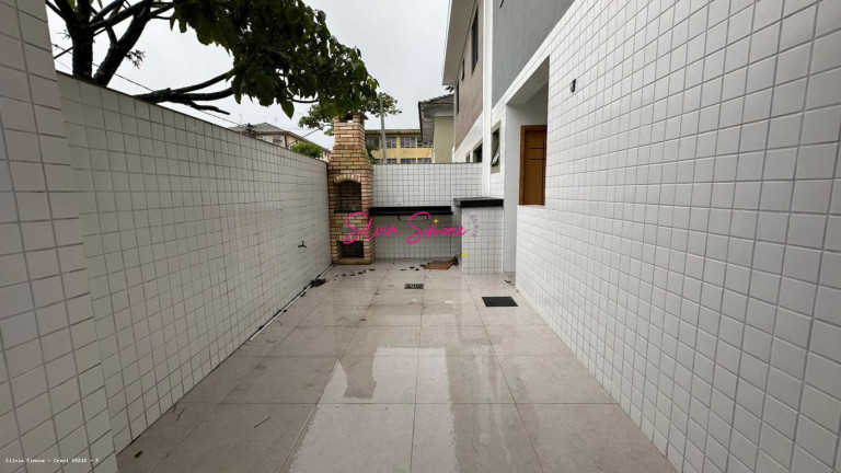 Imagem Sobrado com 3 Quartos à Venda, 140 m² em Vila Belmiro - Santos Imagem Sobrado com 3 Quartos à Venda, 140 m² em Vila Belmiro - Santos