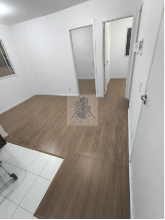 Imagem Apartamento com 2 Quartos à Venda, 35 m² em Parque Alves De Lima - São Paulo Imagem Apartamento com 2 Quartos à Venda, 35 m² em Parque Alves De Lima - São Paulo