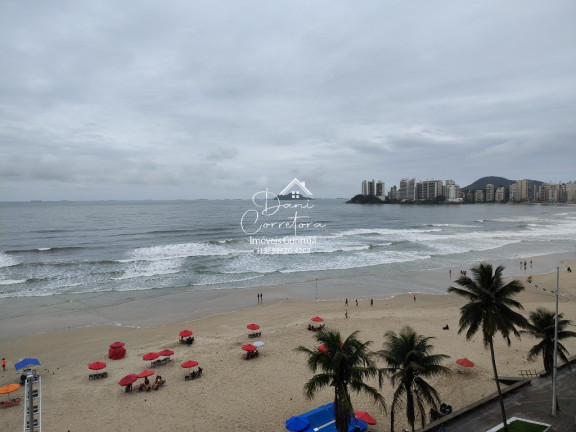 Imagem Apartamento com 3 Quartos à Venda, 240 m² em Pitangueiras - Guarujá