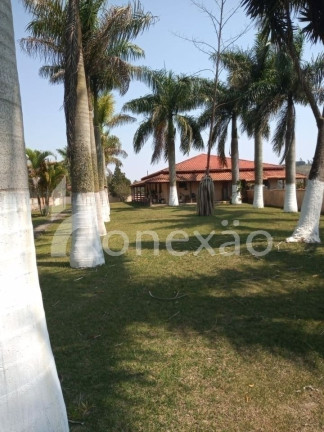 Imagem Chácara com 6 Quartos à Venda, 200 m² em Santa Joana - Santa Branca Imagem Chácara com 6 Quartos à Venda, 200 m² em Santa Joana - Santa Branca