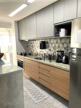 Imagem Apartamento com 2 Quartos à Venda, 69 m² em Pompéia - São Paulo